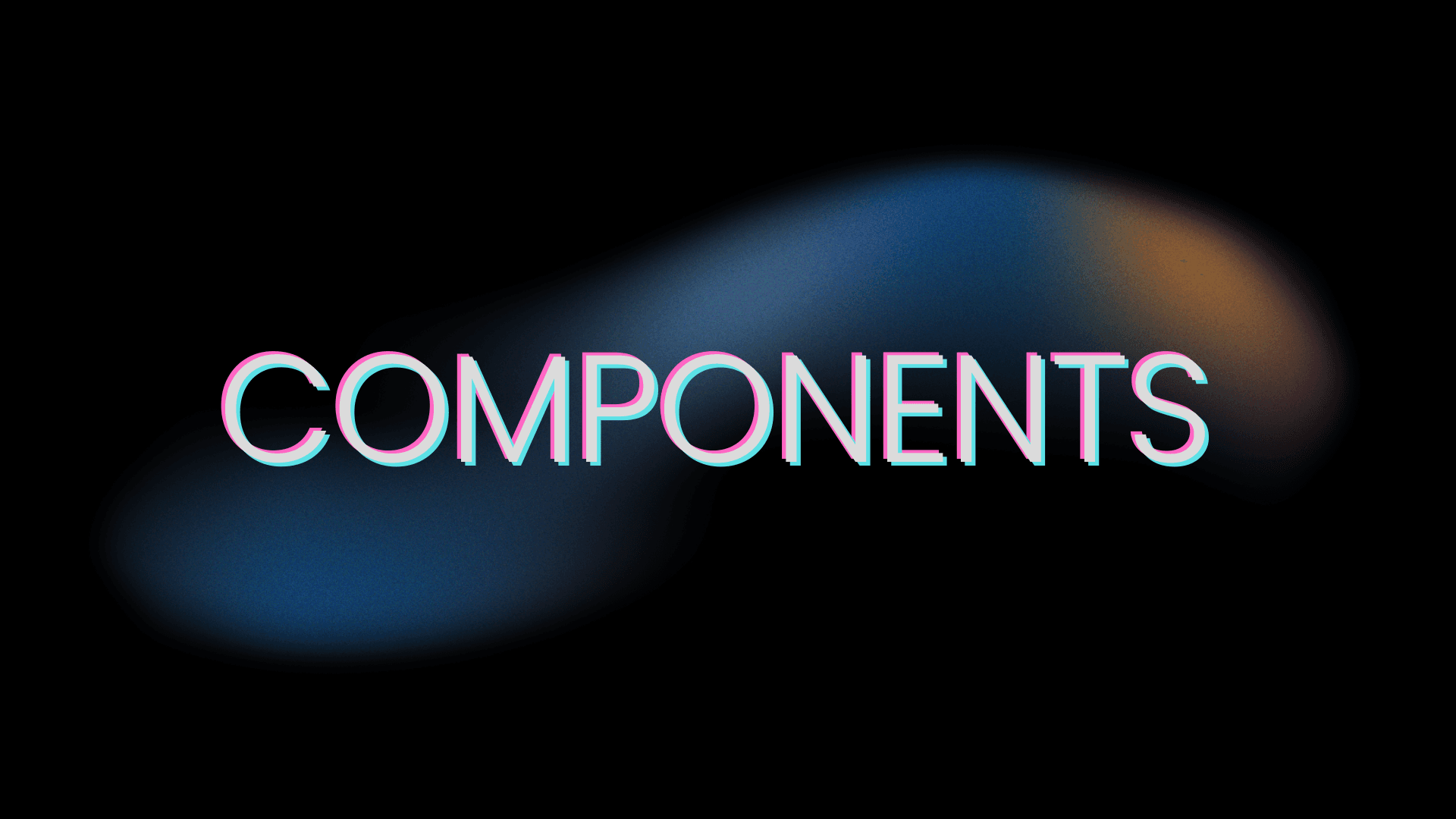 Components